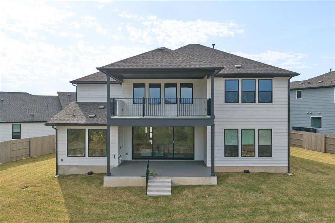House in Austin, Texas, United States 4 - 16631859