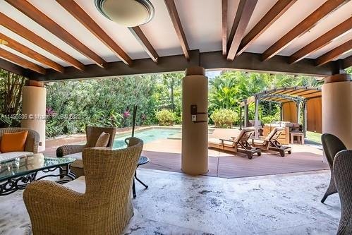 House in ,, Costa Rica 5 - 16637970