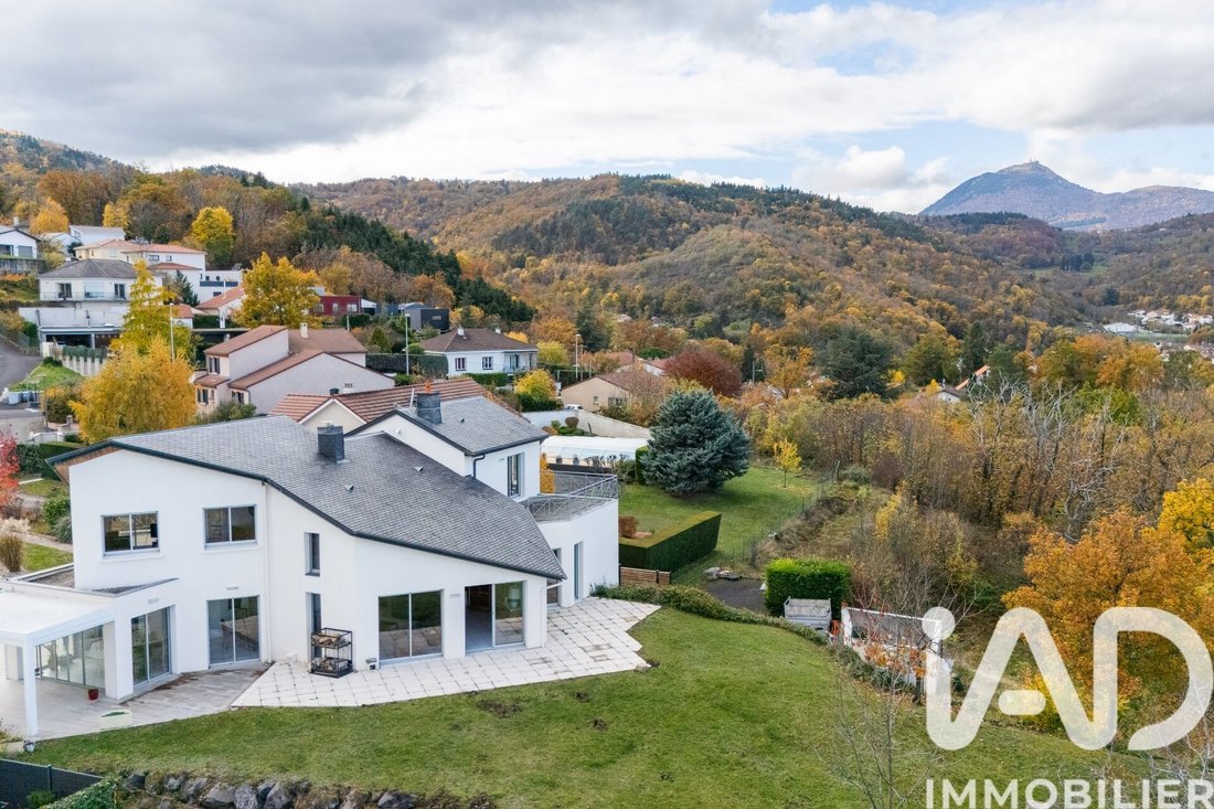 House in Royat, Auvergne-Rhône-Alpes, France 2 - 16644919