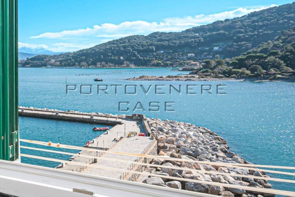 Apartment in Porto Venere, Liguria, Italy 5 - 16646084