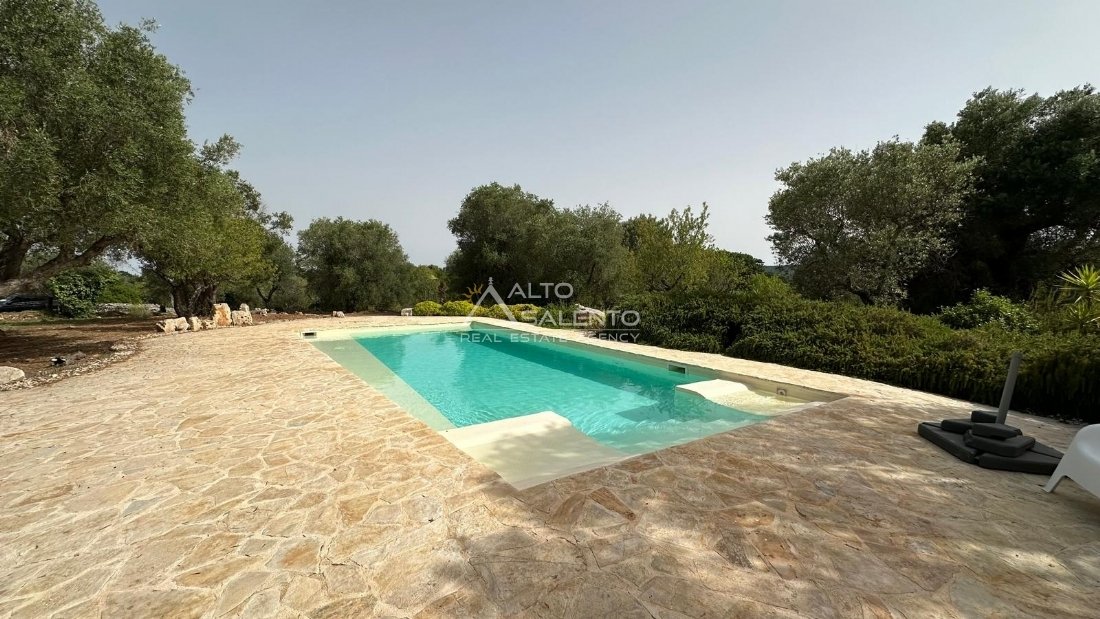 Country House in Ceglie Messapica, Apulia, Italy 5 - 16631365