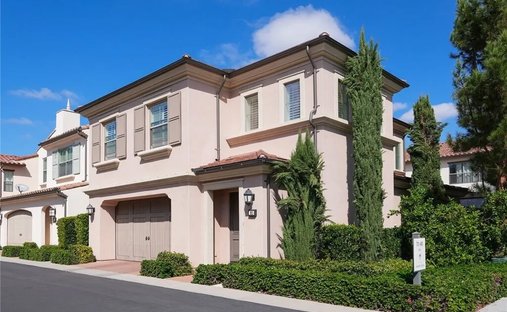 House in Irvine, California, United States 1