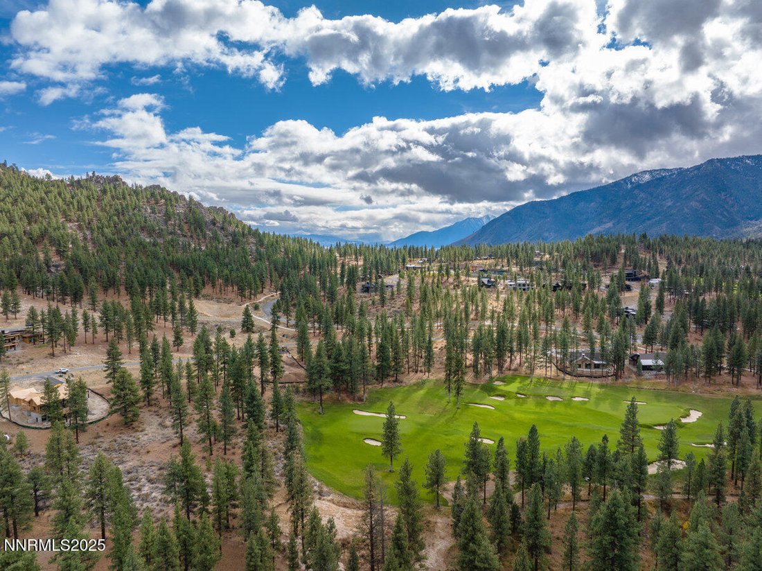 Land in Genoa, Nevada, United States 2 - 16640758
