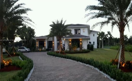 House in Southwest Ranches, Florida, United States 1