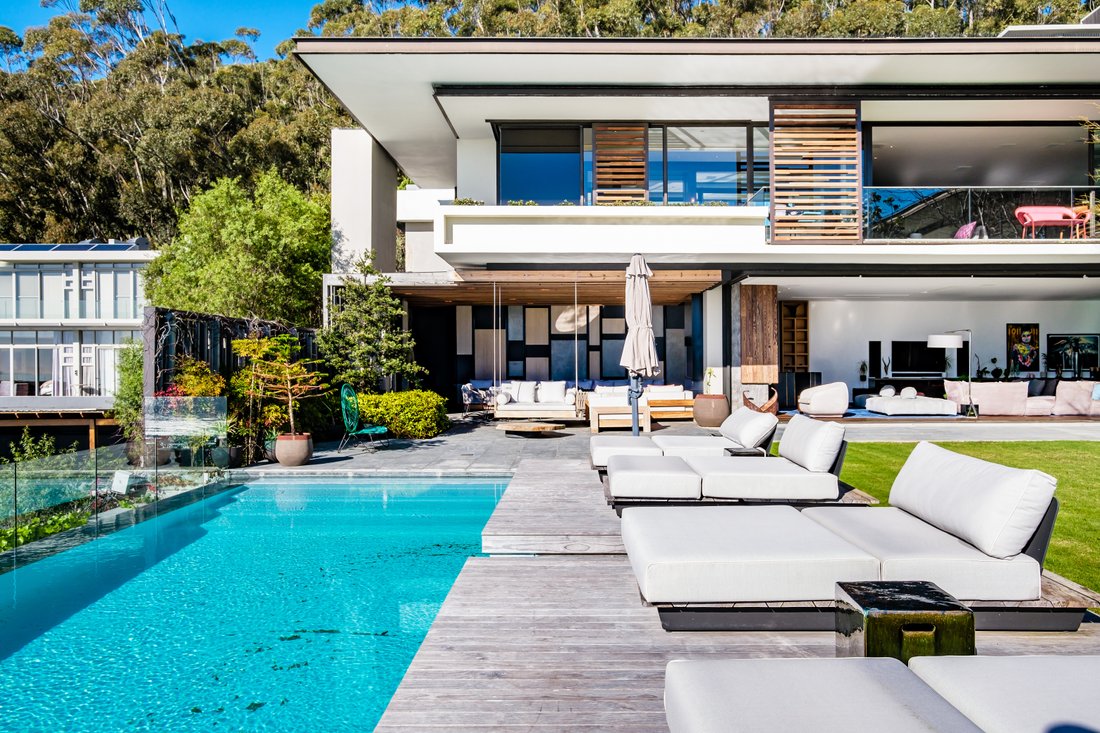 House in Fresnaye, Bakoven, Cape Town 4 - 16629354