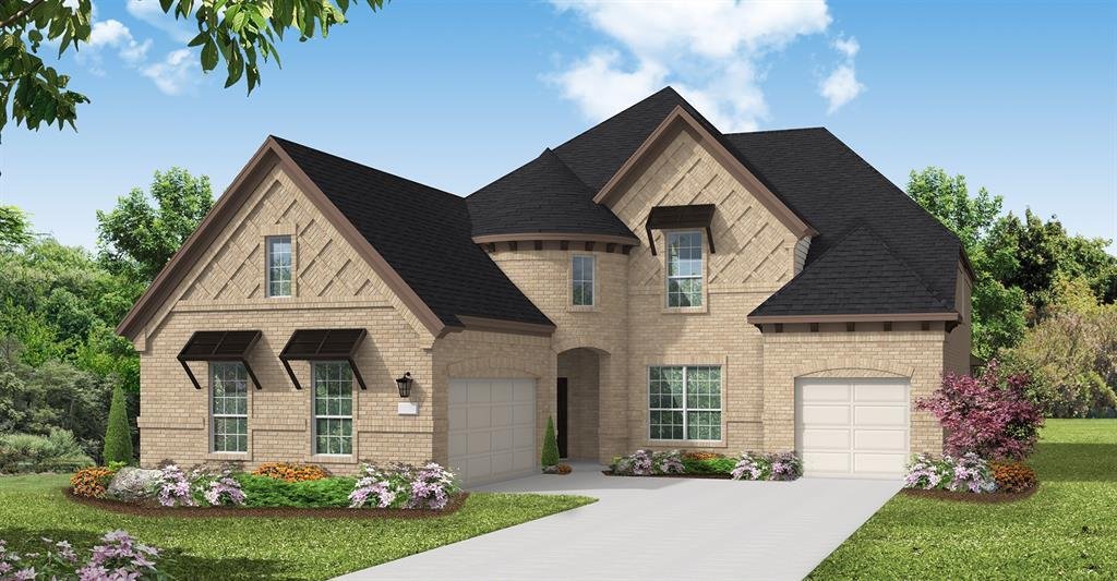 House in Celina, Texas, United States 1 - 16645626