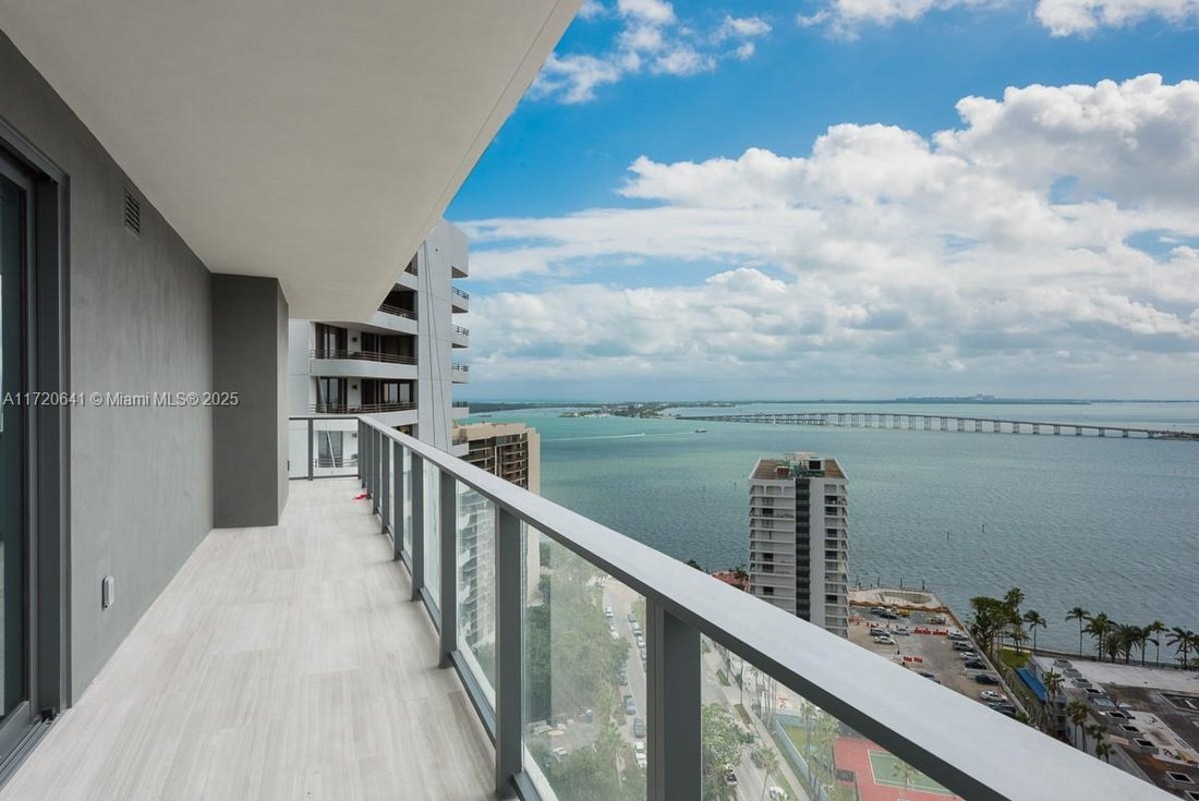 Condo in Miami, Florida, United States 1 - 16639104