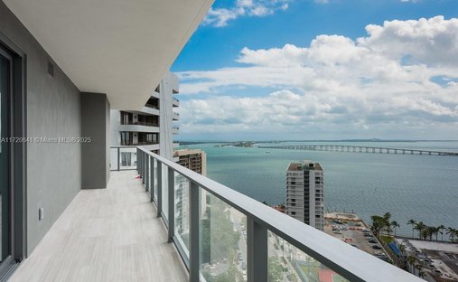 Condominio en Miami, Florida, Estados Unidos 1