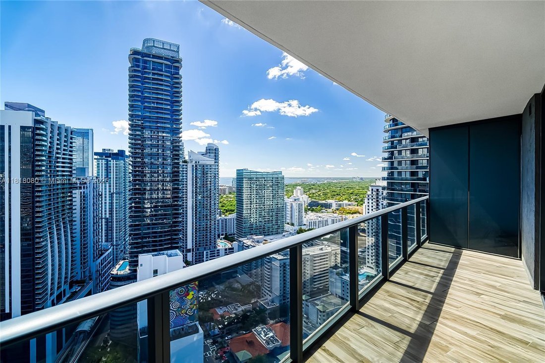 Condo in Miami, Florida, United States 1 - 16638826