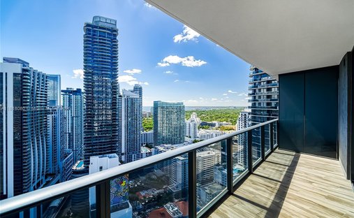 Condo in Miami, Florida, United States 1