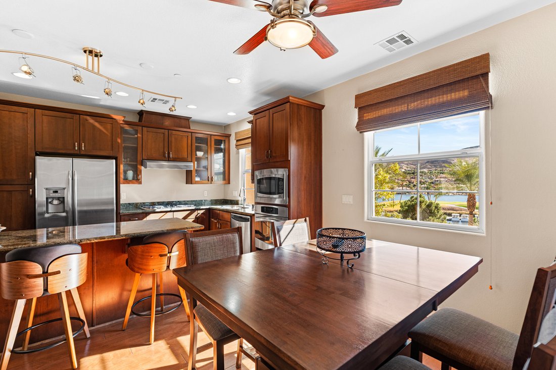 House in Henderson, Nevada, United States 1 - 16629490