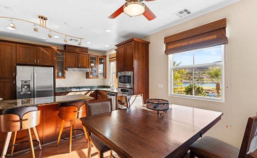 Residenza a Henderson, Nevada, Stati Uniti 1