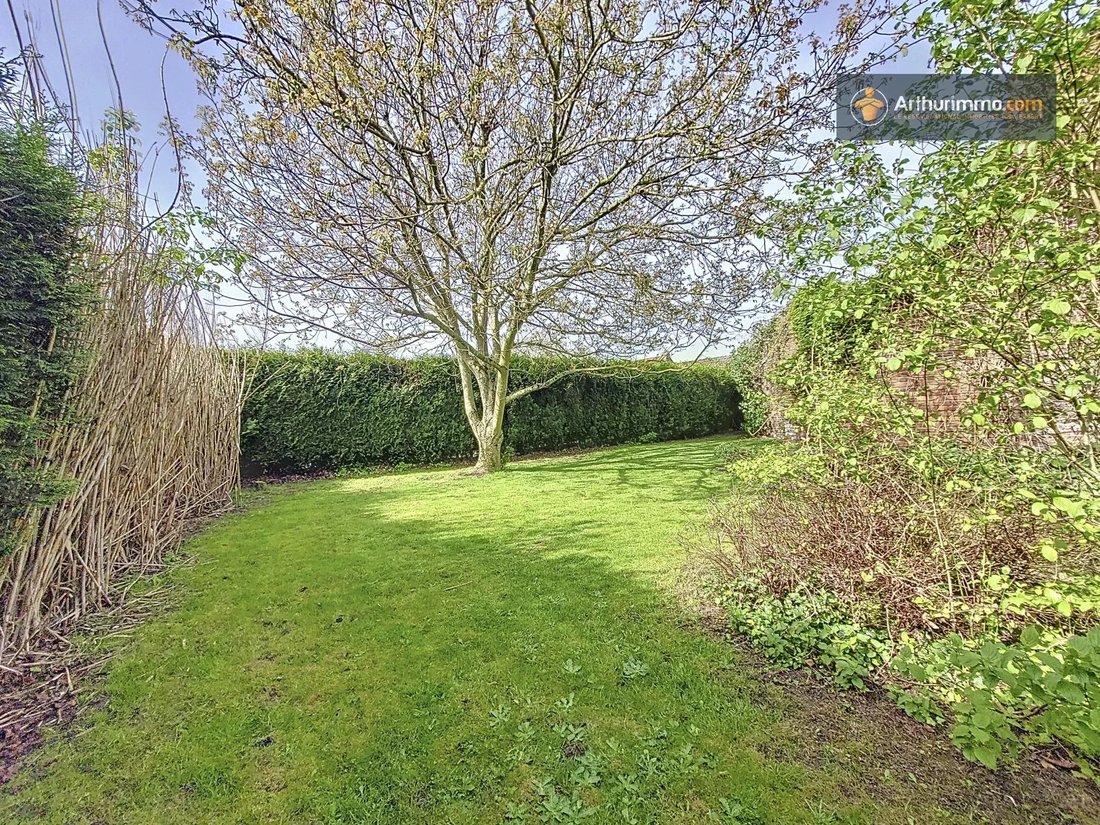 Country House in Camphin-en-Carembault, Hauts-de-France, France 4 - 16474380