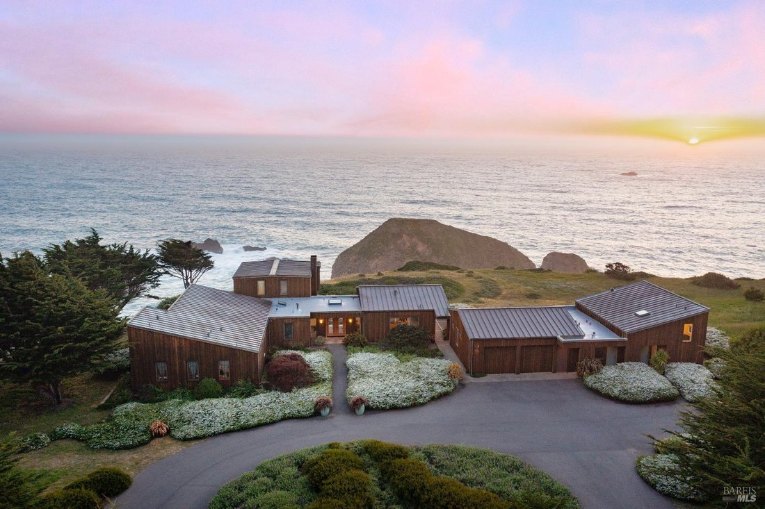 Casa en Elk, California, Estados Unidos 2 - 16631711