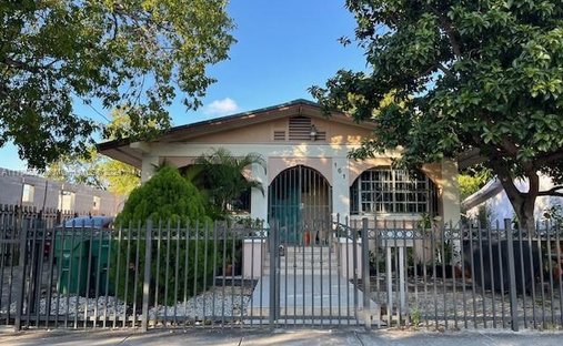 House in Miami, Florida, United States 1