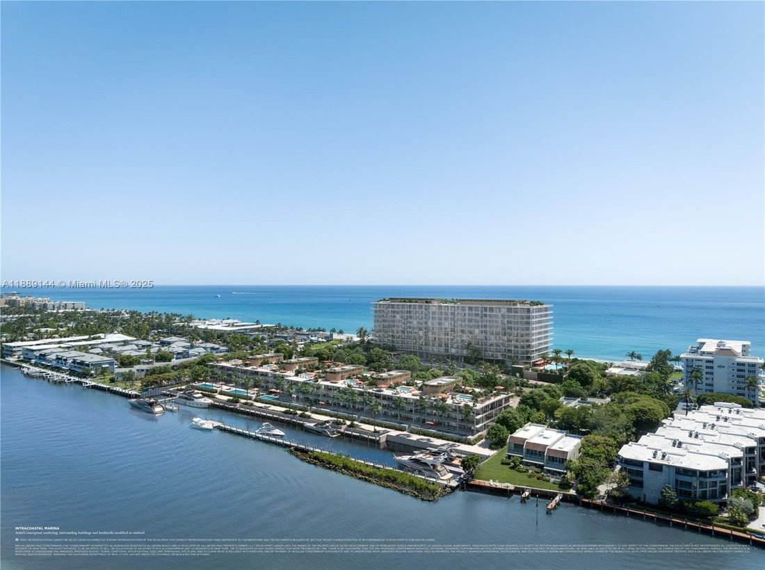 Condo in Hillsboro Beach, Florida, United States 5 - 16639745
