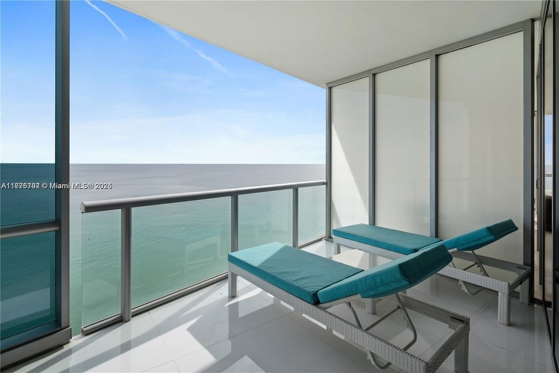 Condo in Golden Beach, Florida, United States 1 - 16639557