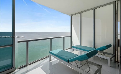 Condo in Golden Beach, Florida, United States 1