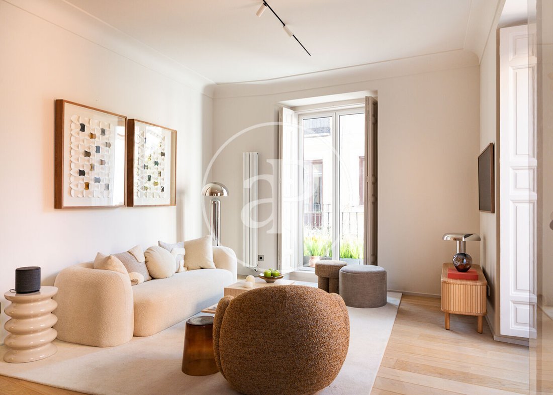 Wohnung in Centro, Madrid, Spanien 2 - 16642541