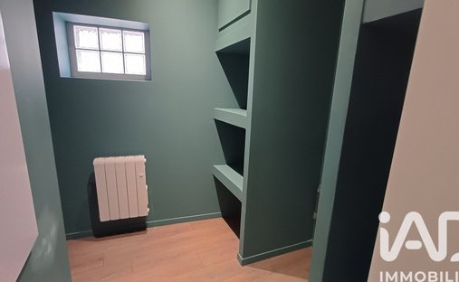 Castle for Sale in Évreux, Normandy, France