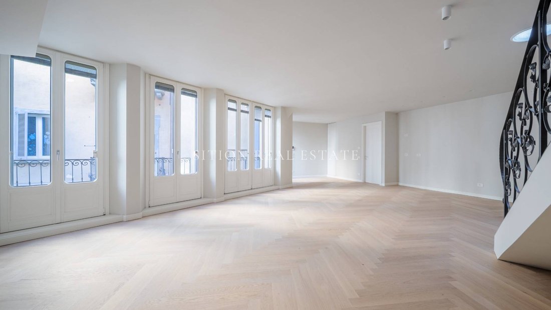 Apartment in Ariosto - Magenta Area, Milan, Italy 1 - 16648012