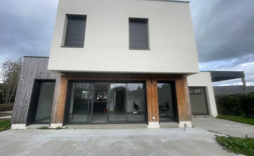 Castle for Sale in Ploërmel, Brittany, France