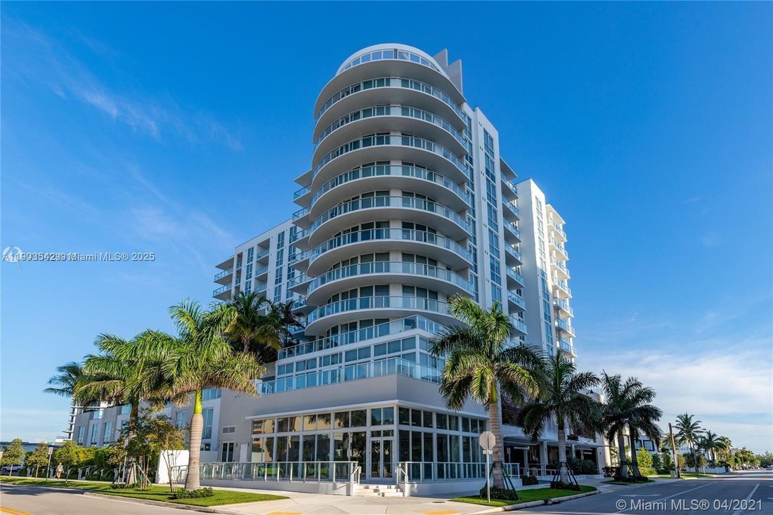 Condo in Fort Lauderdale, Florida, United States 1 - 16639492
