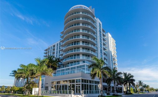 Condo in Fort Lauderdale, Florida, United States 1