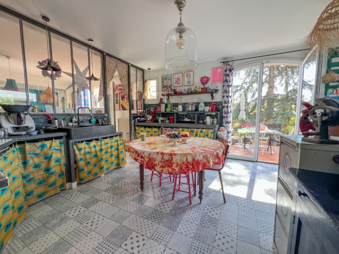 House in Espace Villeroy-Les Quilles, Sète, France 5 - 16631638