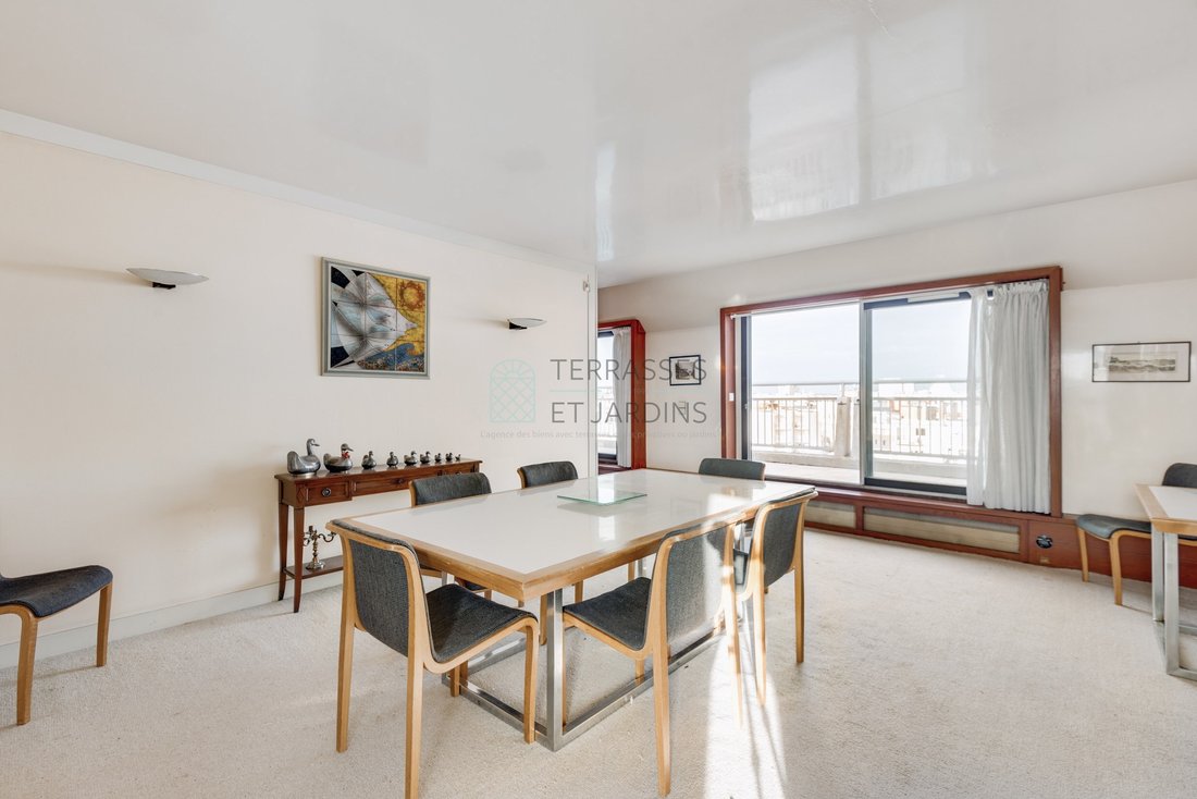 Apartment in Palais Royal, Paris 1er Arrondissement, Paris 5 - 16630031