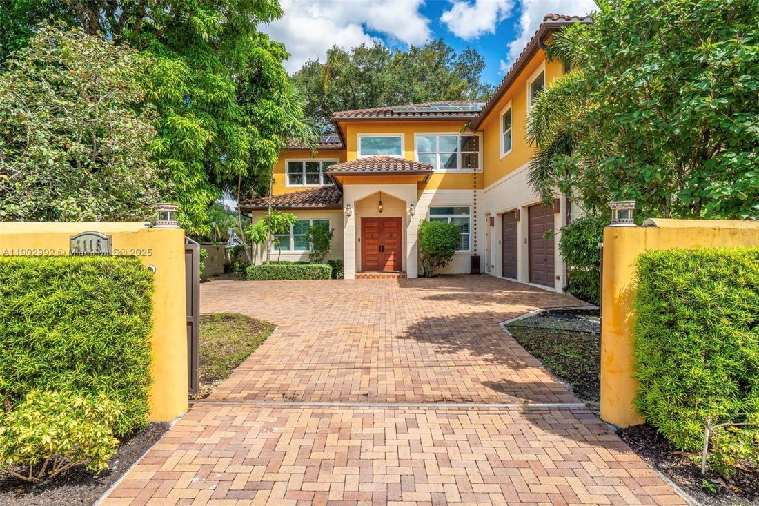 House in Fort Lauderdale, Florida, United States 2 - 16639643