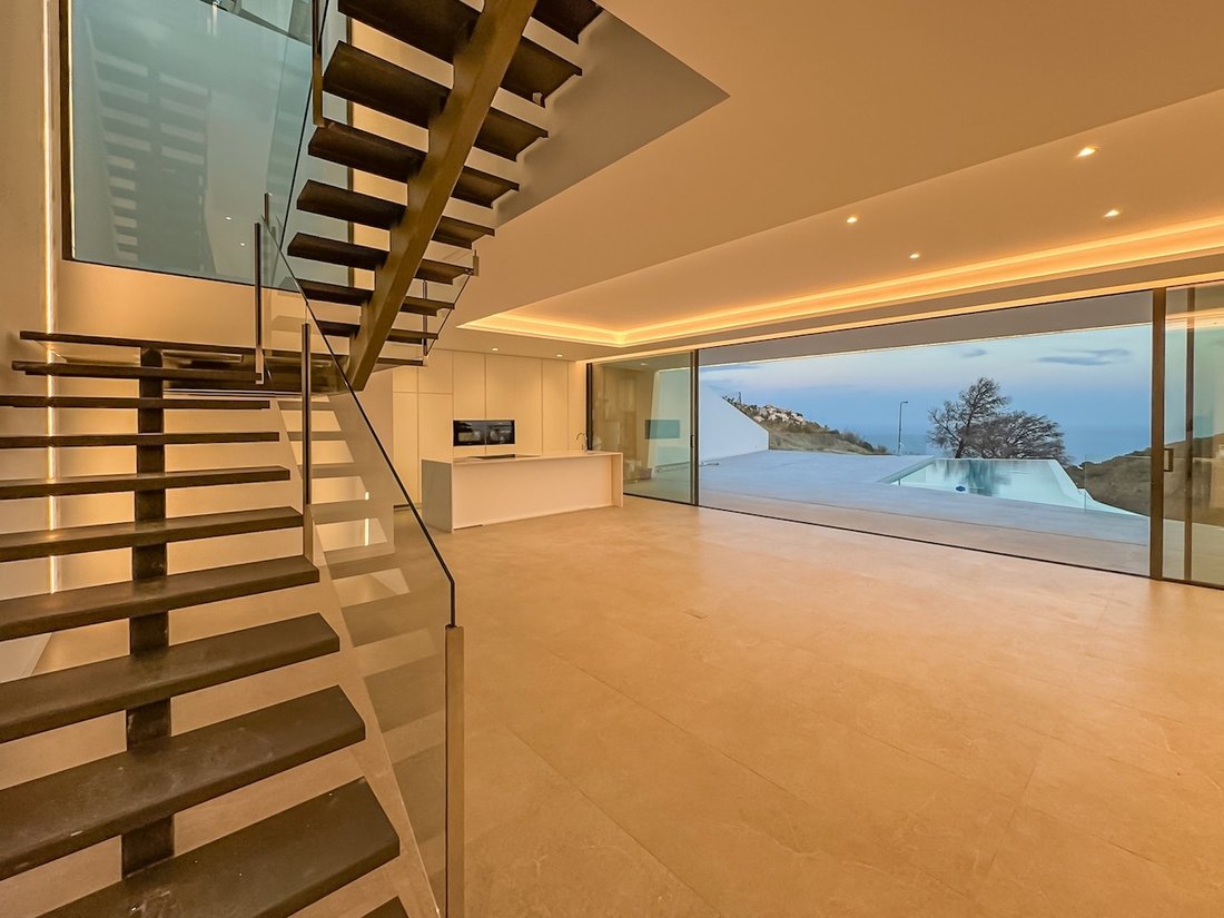 Villa in Zona de Mascarat, Valencian Community, Spain 4 - 16630216