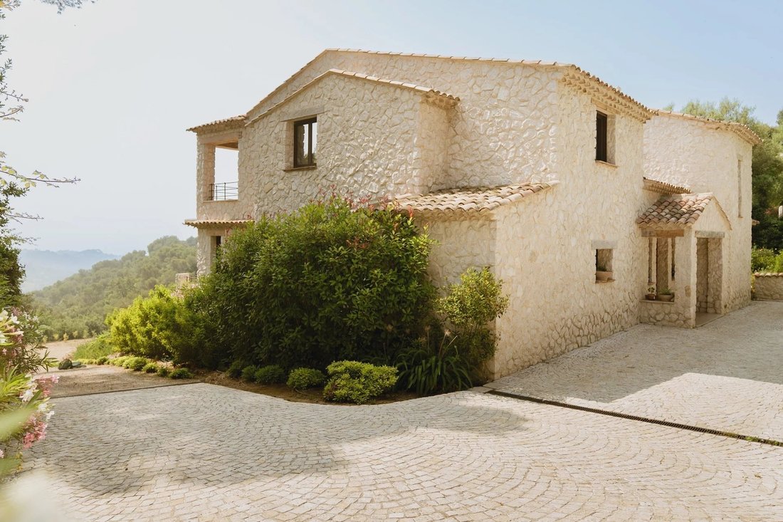 House in Quartiers Est les Salettes-Les Campons, La Colle-sur-Loup, France 4 - 13305968