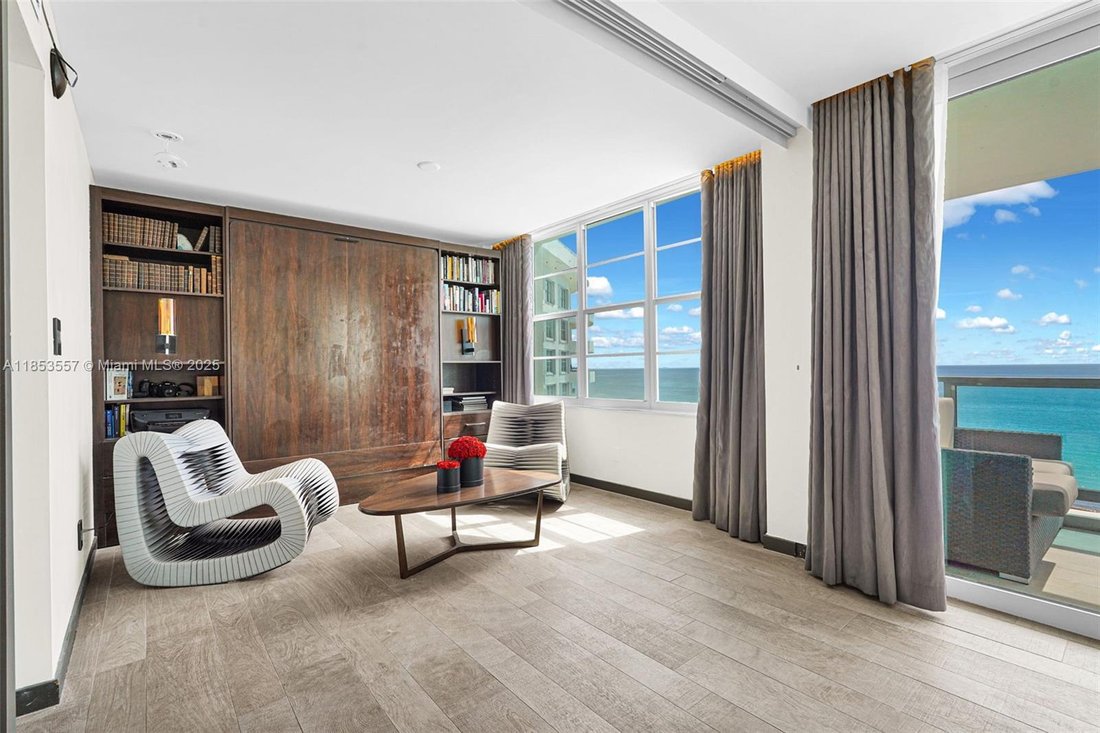 Condo in Miami Beach, Florida, United States 5 - 16638687