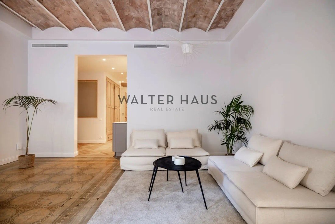 Apartment in Eixample, Barcelona, Spain 4 - 16104276