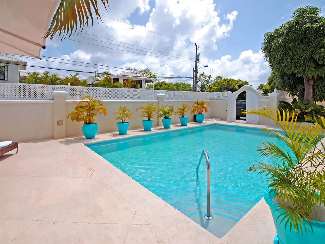 Villa in Porters, Saint James, Barbados 2 - 16631429