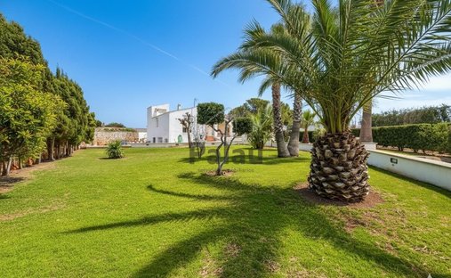 Casa di campagna a Ciutadella de Menorca, Isole Baleari, Spagna 1