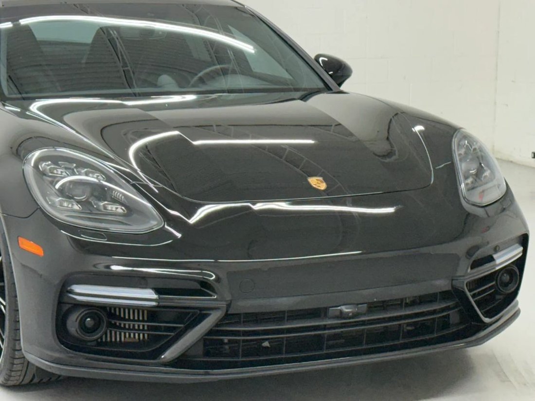Porsche Panamera For Sale Houston