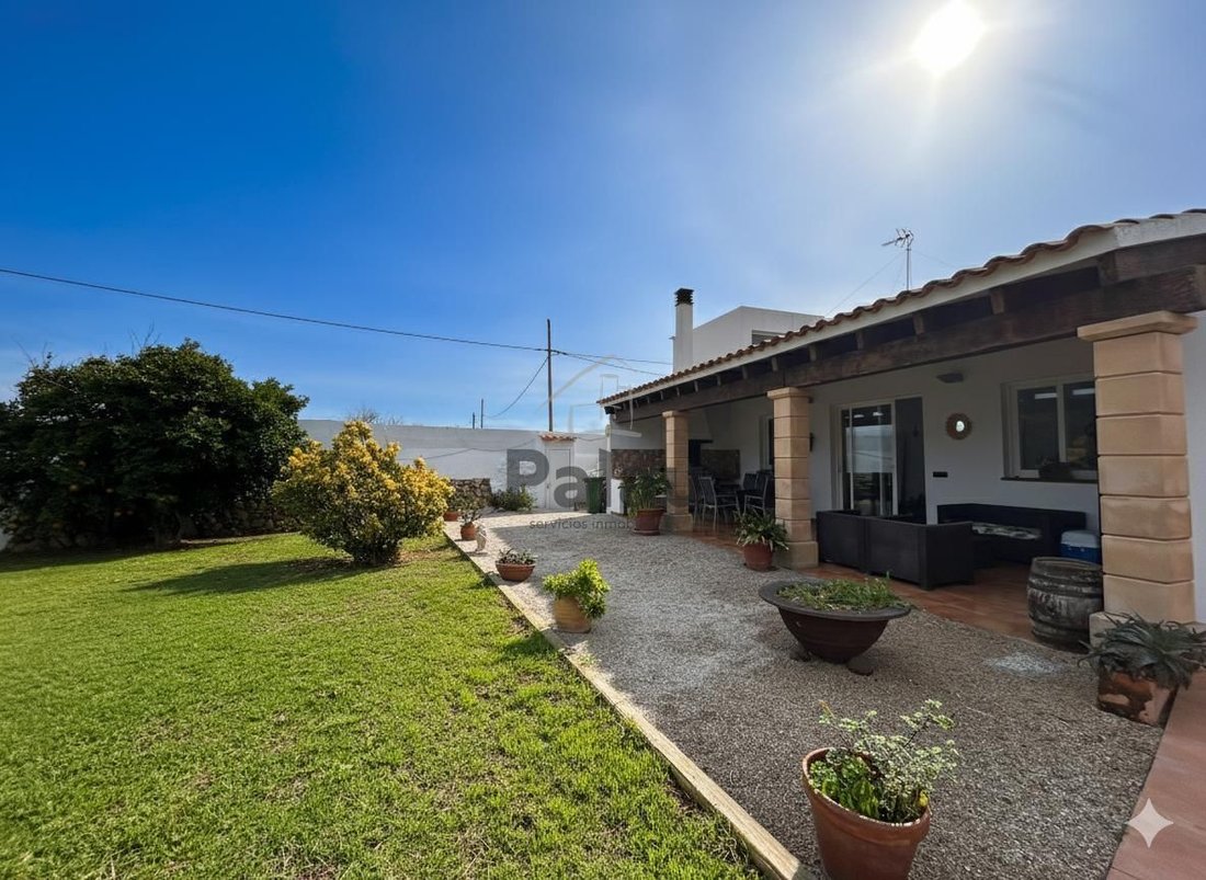 Country House in Ciutadella de Menorca, Balearic Islands, Spain 5 - 15265406