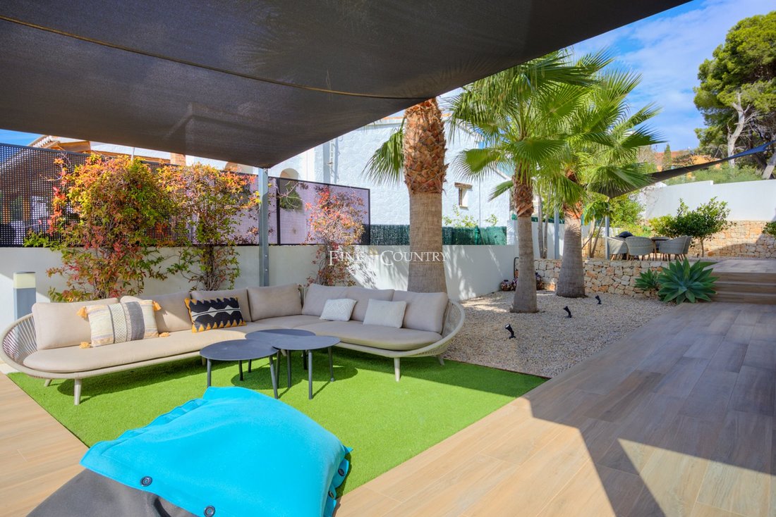 Villa in Moraira, Teulada, Valencian Community 4 - 16631401