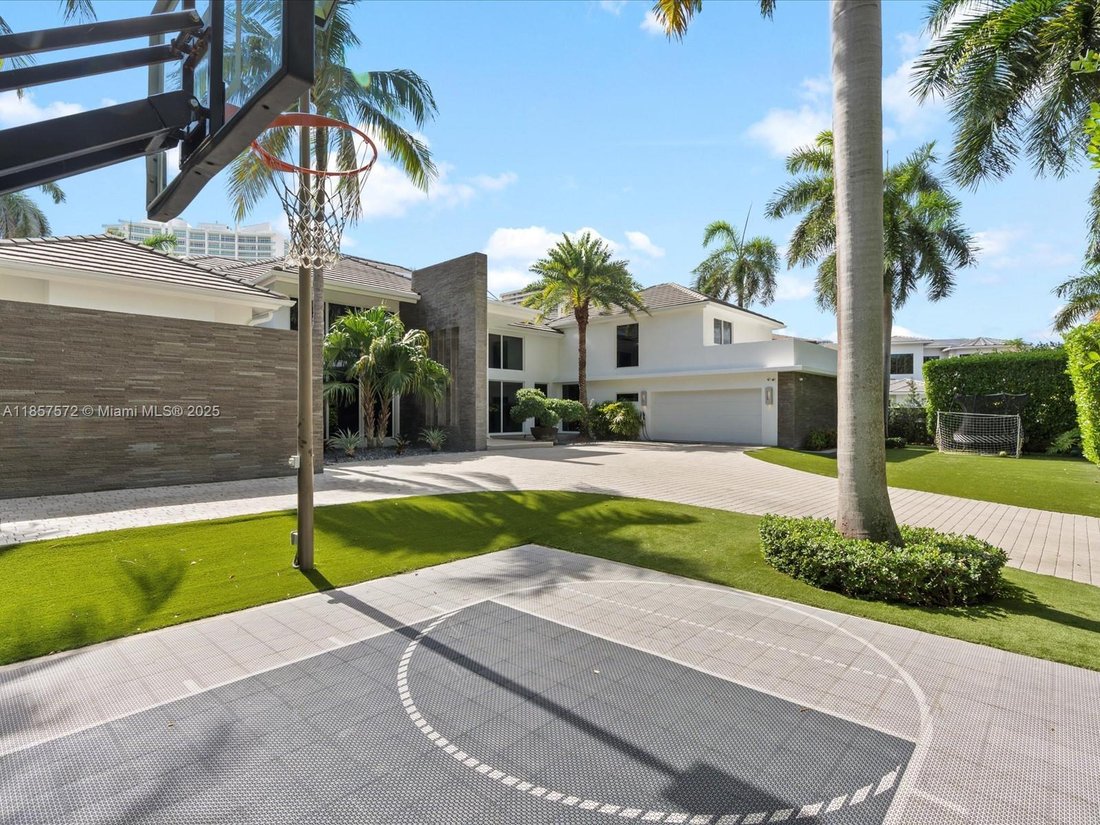 House in Golden Beach, Florida, United States 5 - 16636099