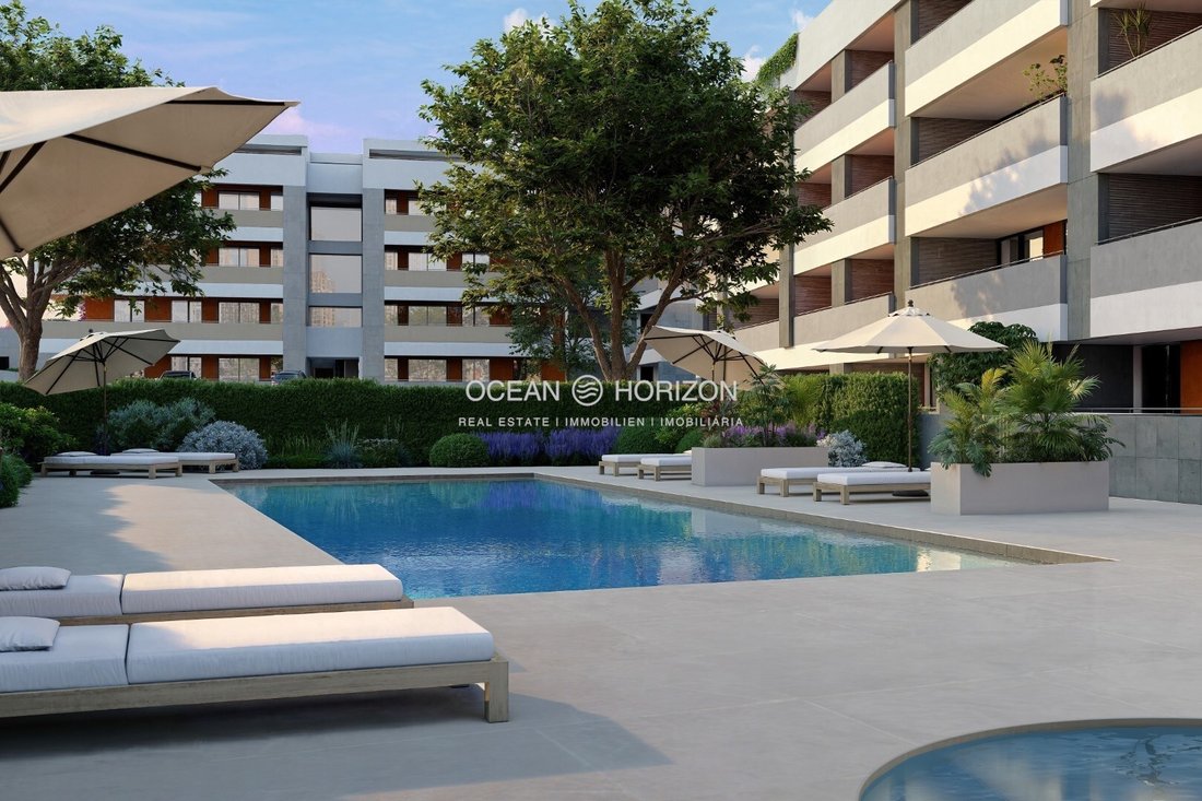 Apartment in Sao Goncalo de Lagos, Algarve, Portugal 2 - 16630883