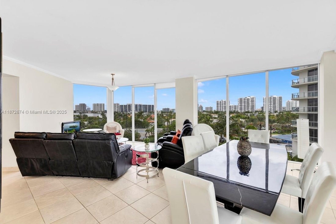 Condo in Golden Beach, Florida, United States 4 - 16638045