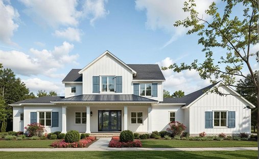 House in Oakland, Florida, United States 1