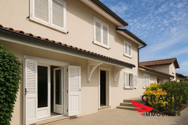 House in Centujean, Begles, France 1 - 16414542