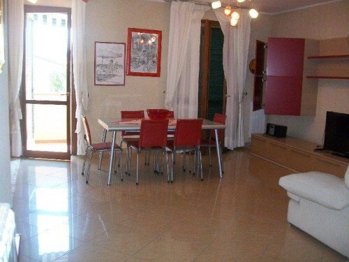 Apartment in Historic Center, Viareggio, Tuscany 1 - 16645188