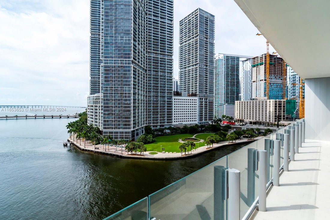 Condo in Miami, Florida, United States 3 - 16637571
