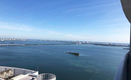Condo in Miami, Florida, United States 1