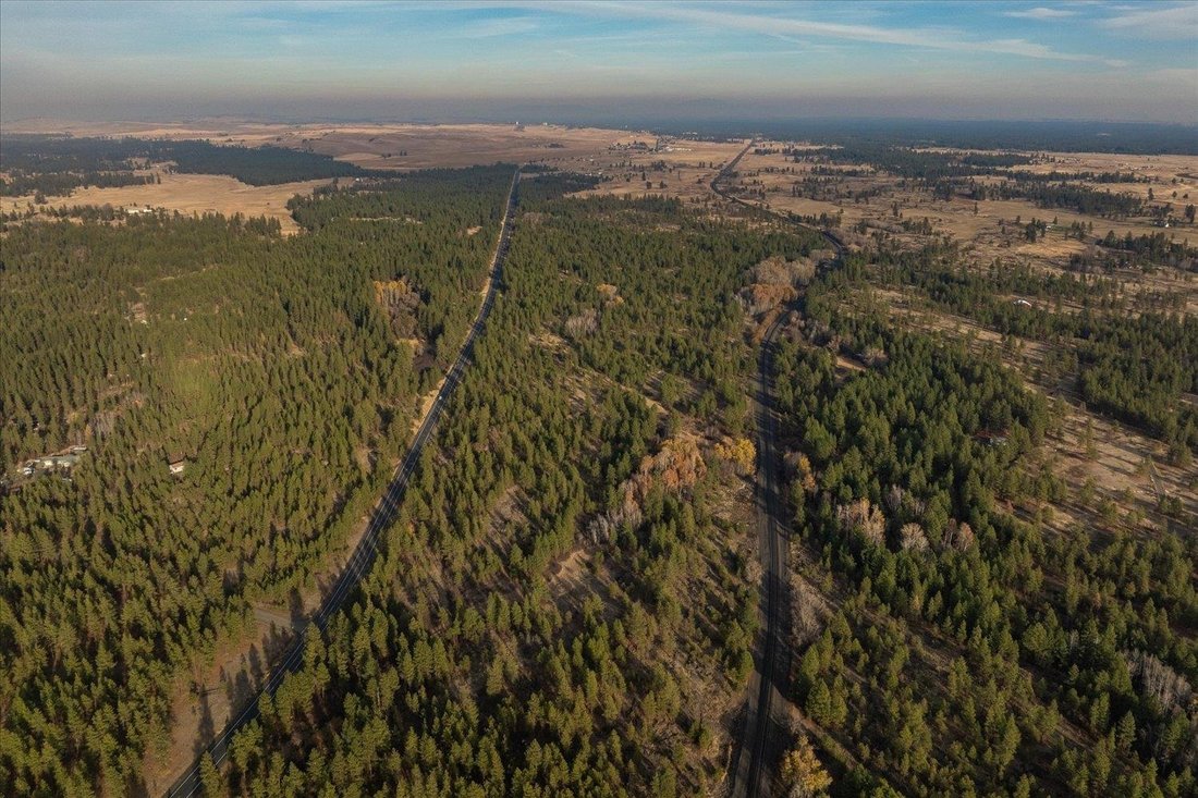 Land in Cheney, Washington, United States 3 - 16641488