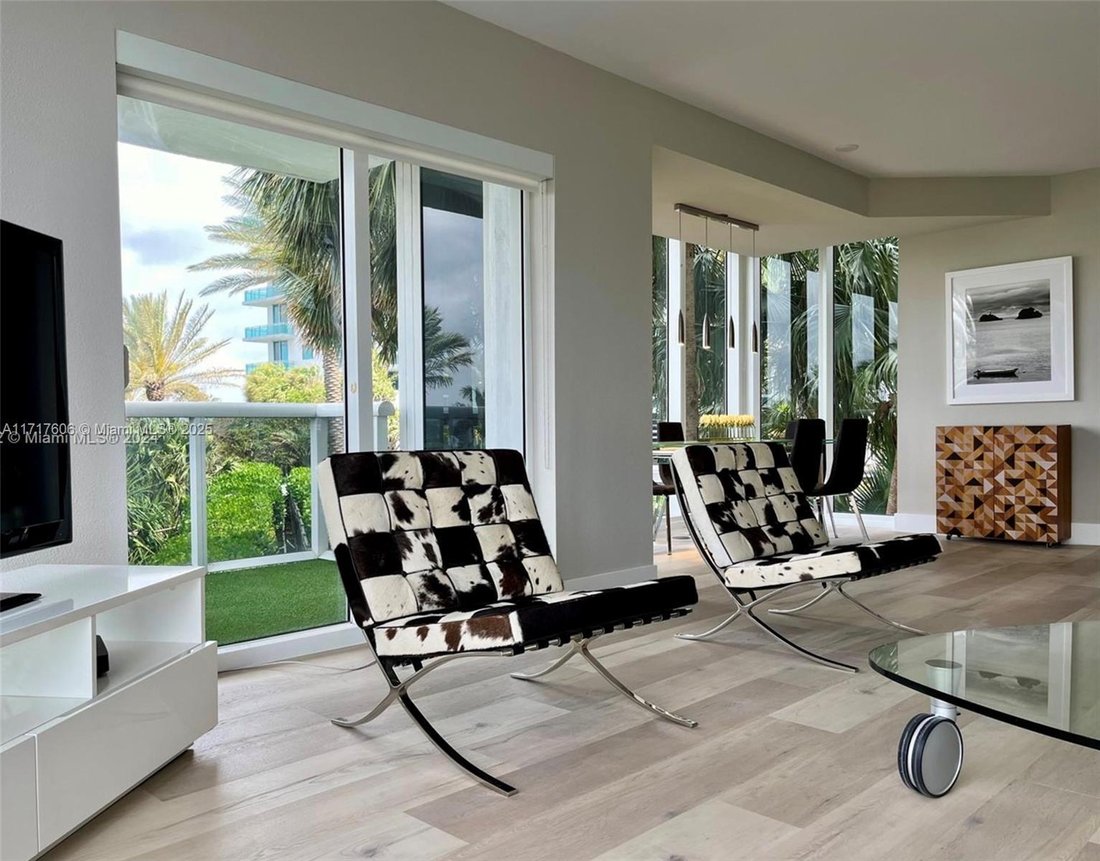 Condo in Bal Harbour, Florida, United States 5 - 16639252